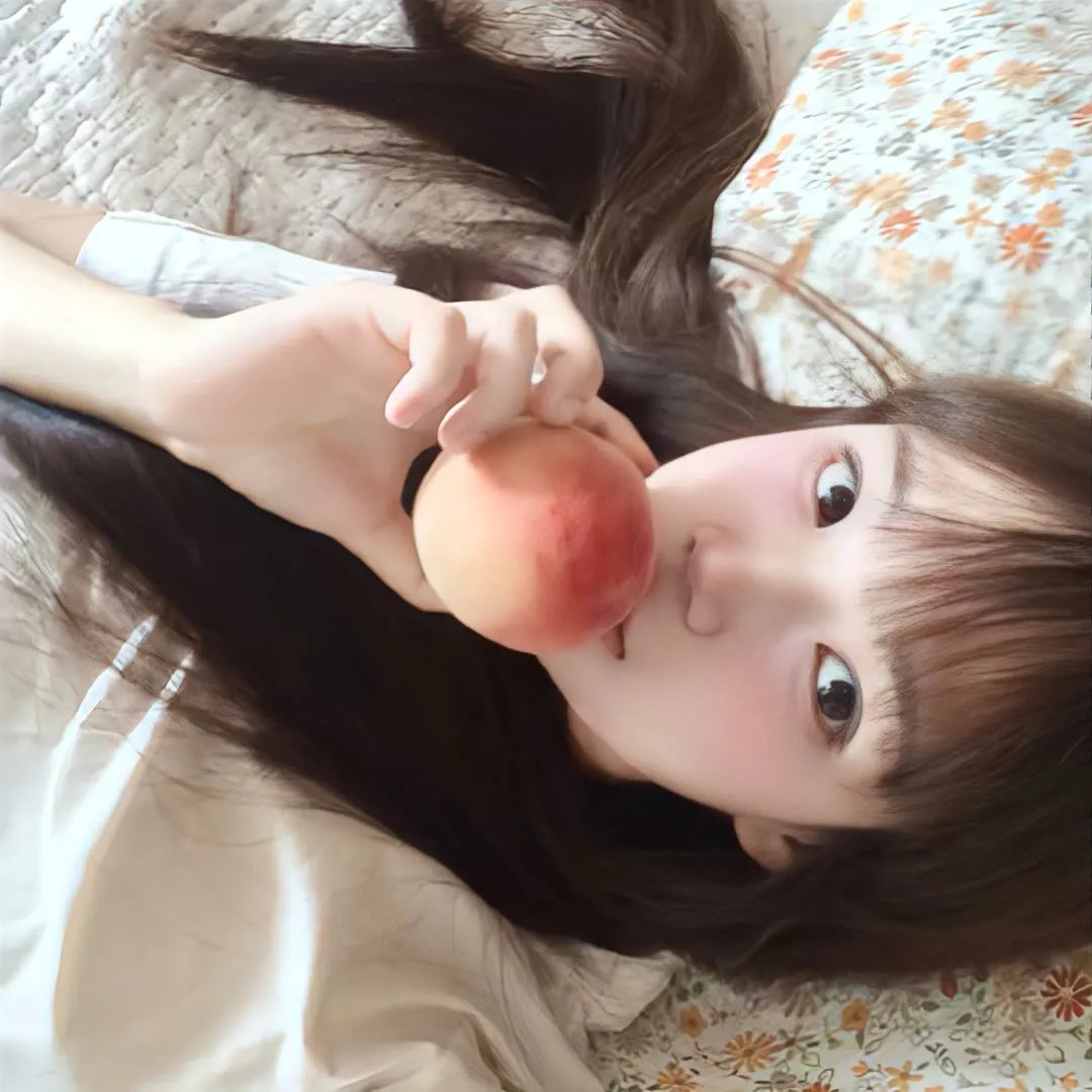 神女