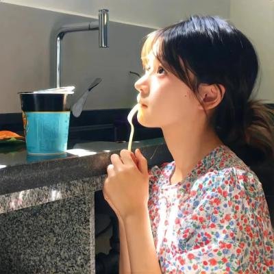 露营
