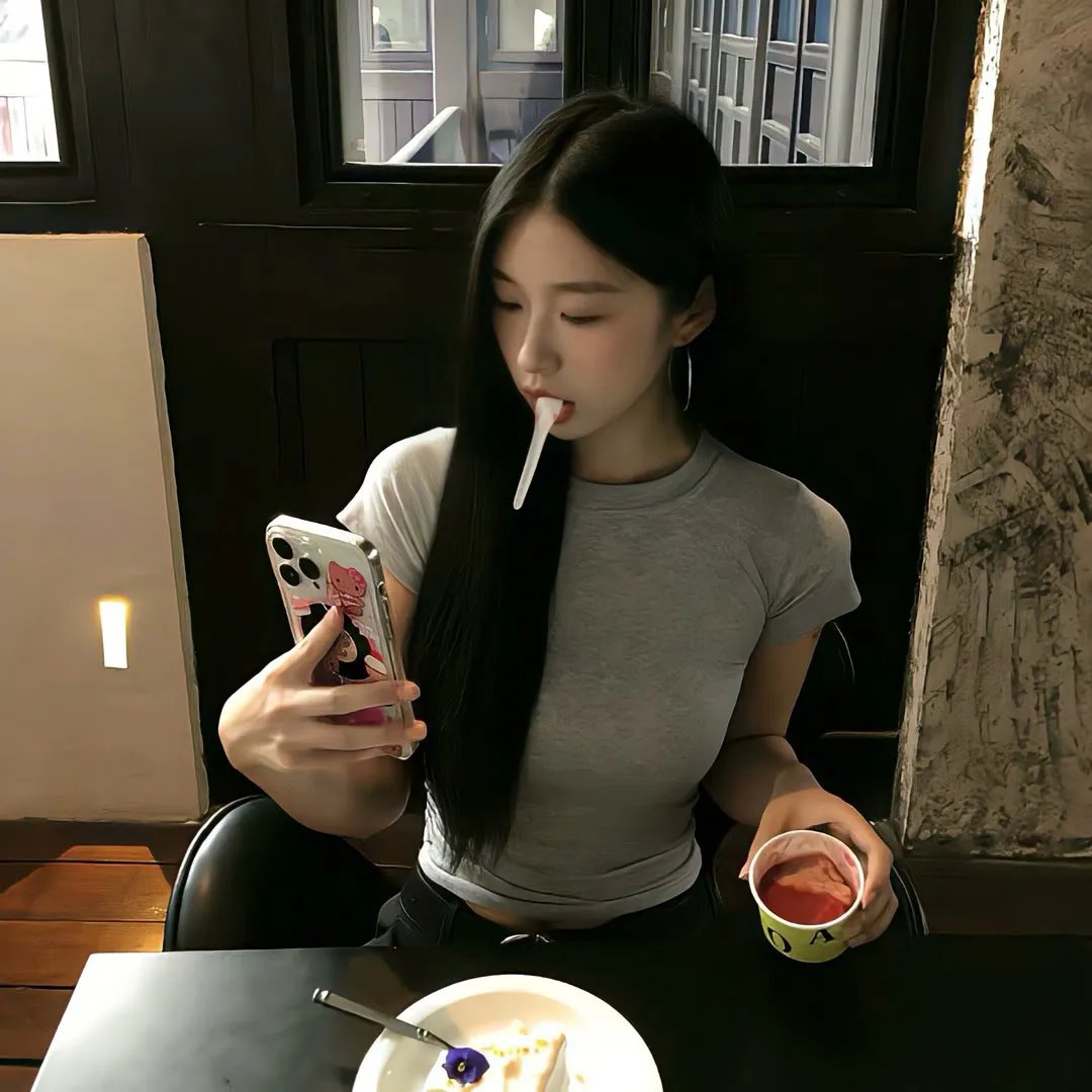 开心吧！麻花
