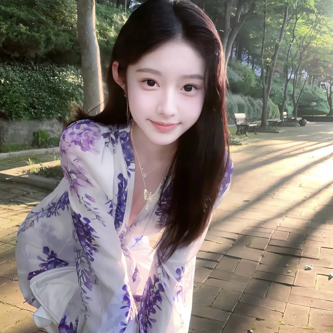目中无人